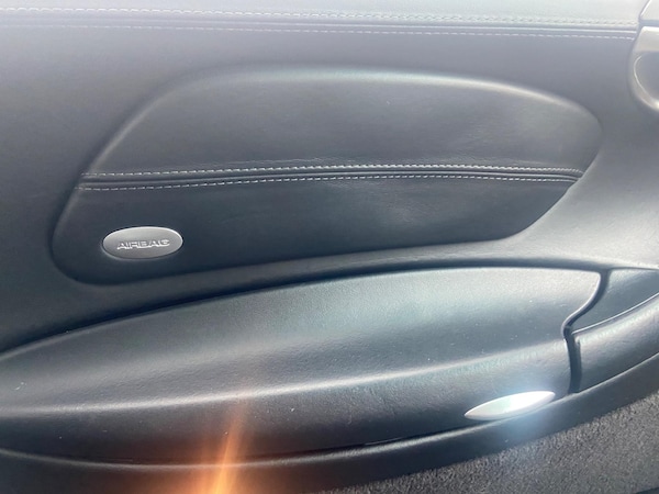 Used Porsche 911 2002 for sale - 74712869: Photo 48