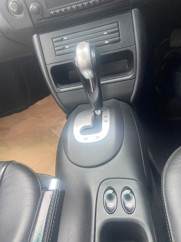 Used Porsche 911 2002 for sale - 74712869: Photo 49