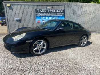 Used Porsche 911 2002 for sale - 74712869: Photo