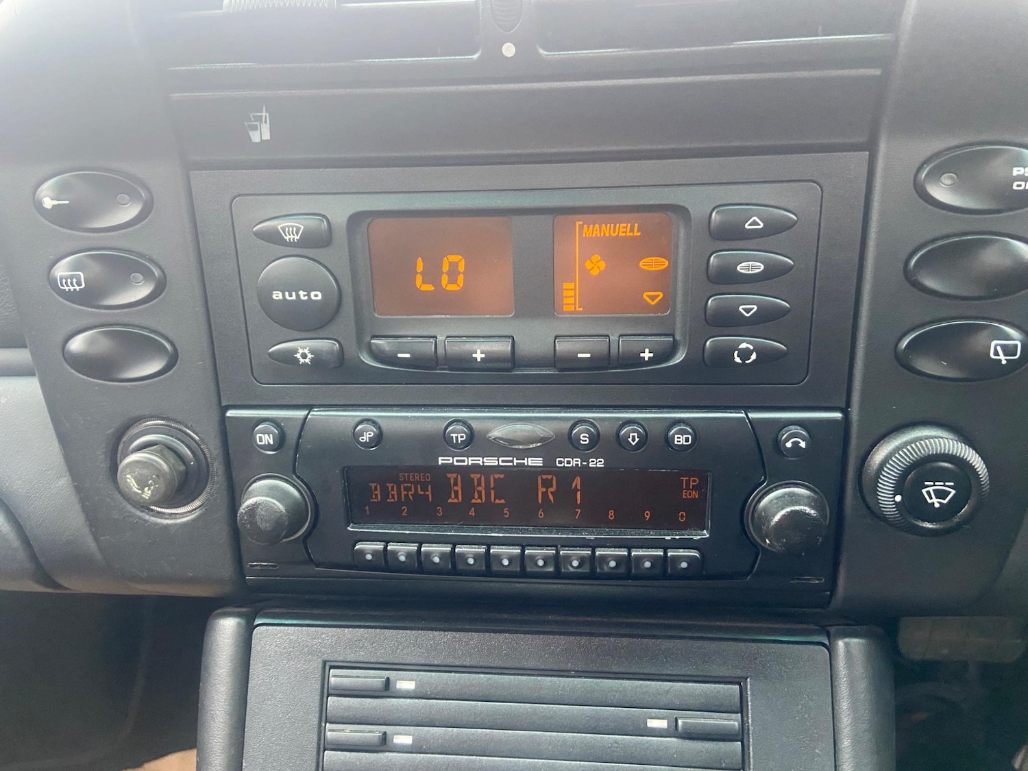 Vehicle 50