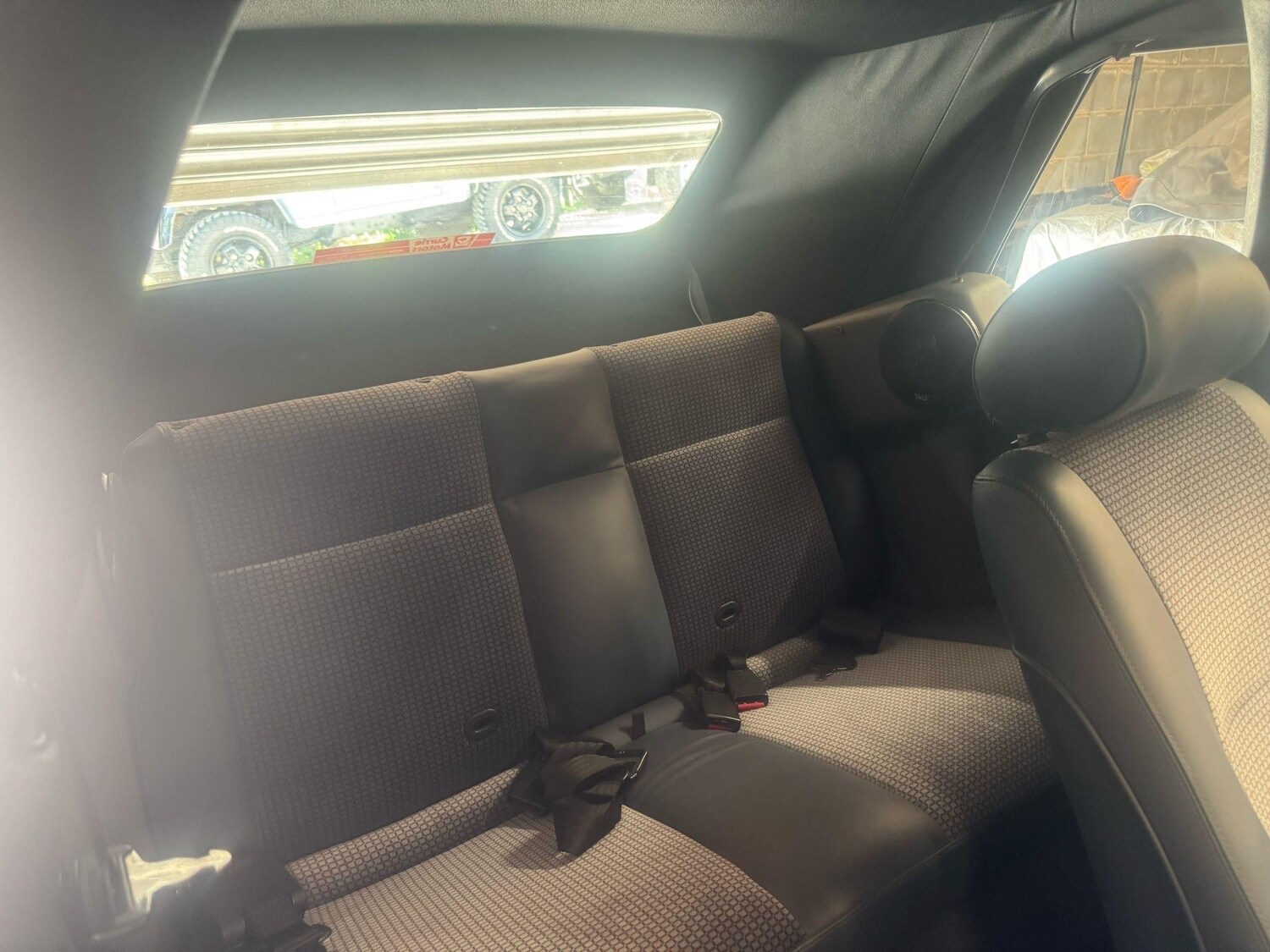 Used Ford Escort for sale - 78156634: Photo 17