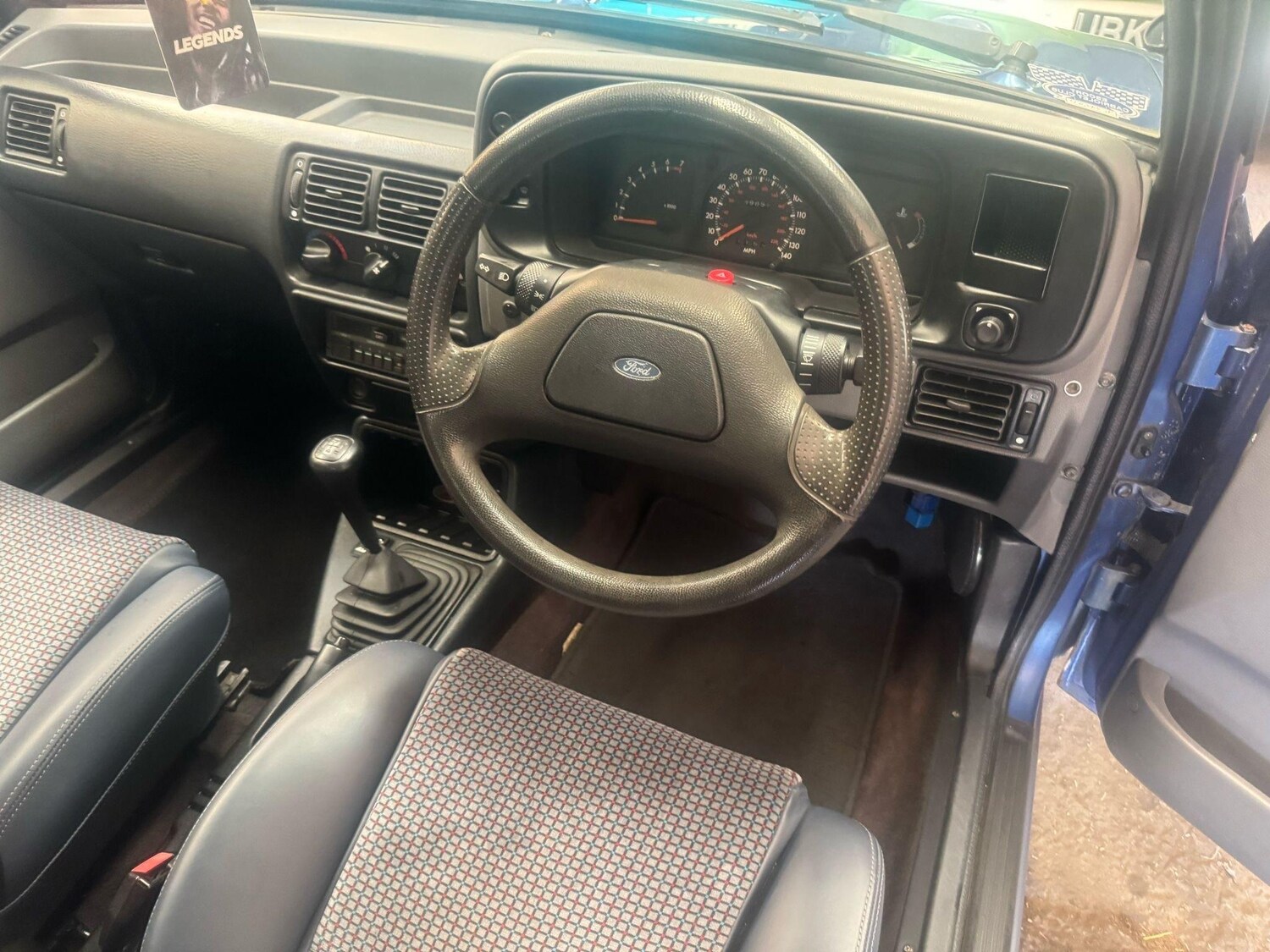 Used Ford Escort for sale - 78156634: Photo 20