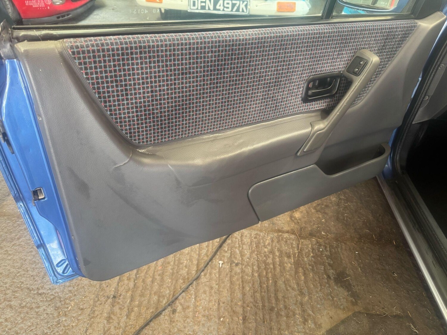 Used Ford Escort for sale - 78156634: Photo 56