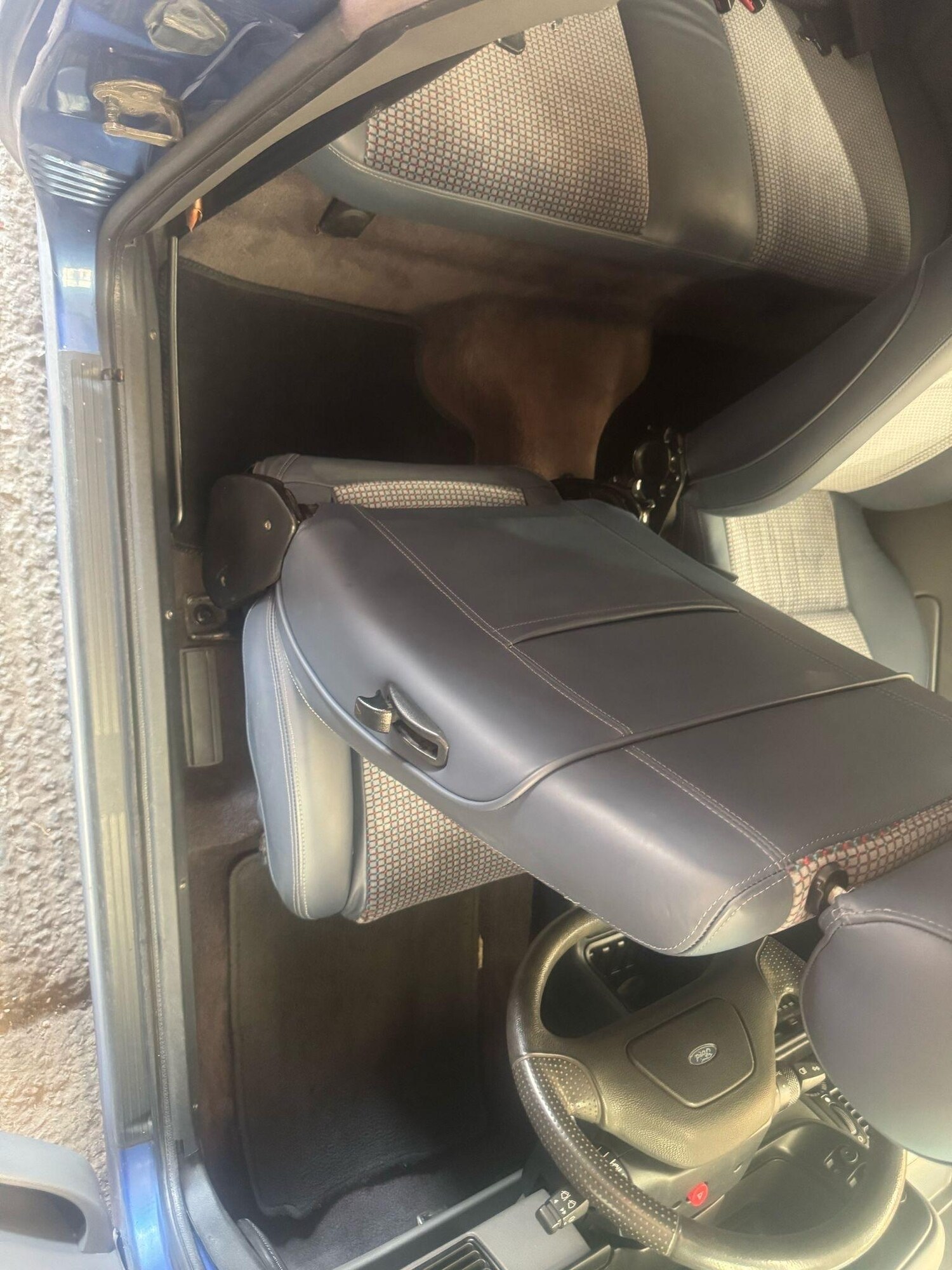 Used Ford Escort for sale - 78156634: Photo 57