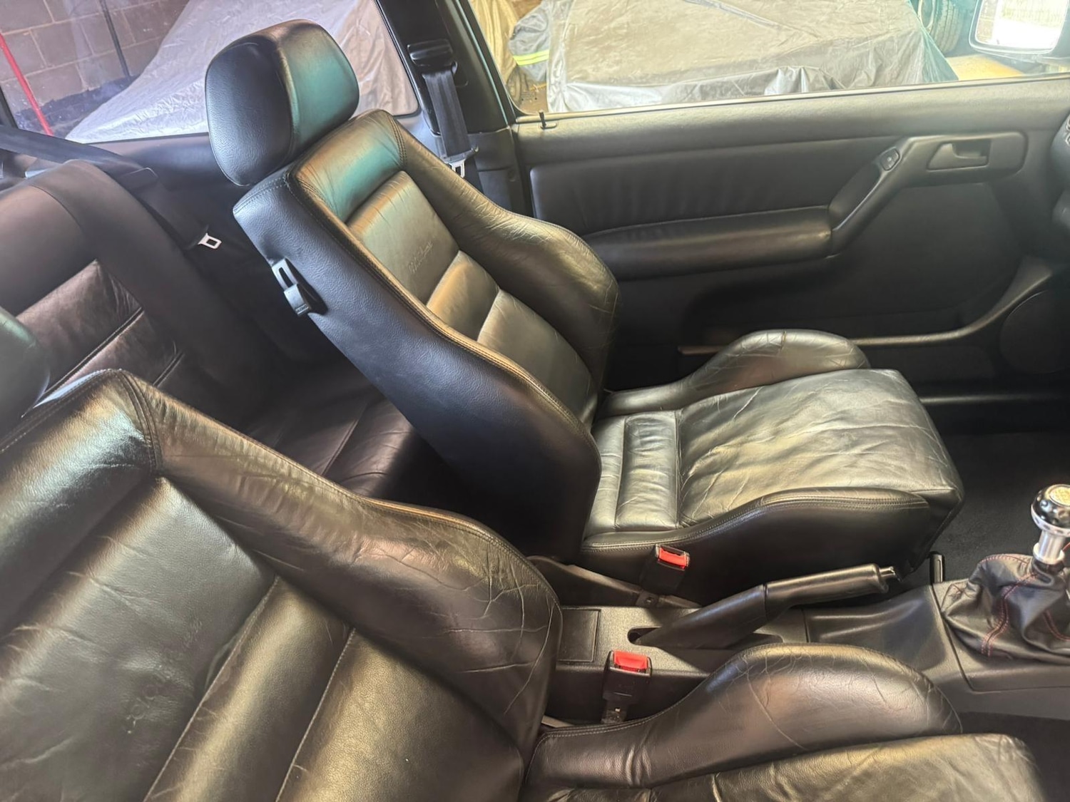 Used Volkswagen Golf 1995 for sale - 76832556: Photo 17