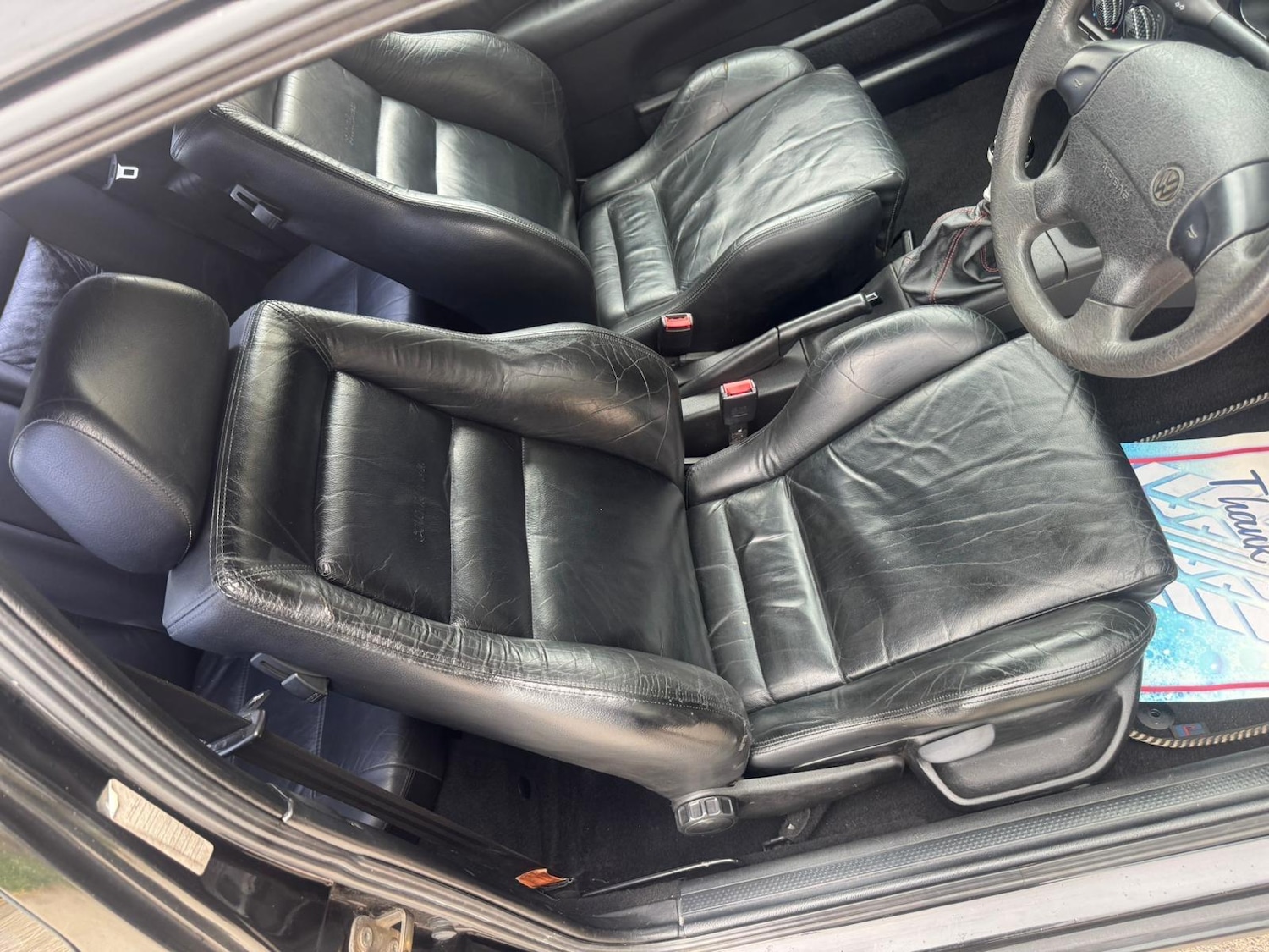 Used Volkswagen Golf 1995 for sale - 76832556: Photo 20