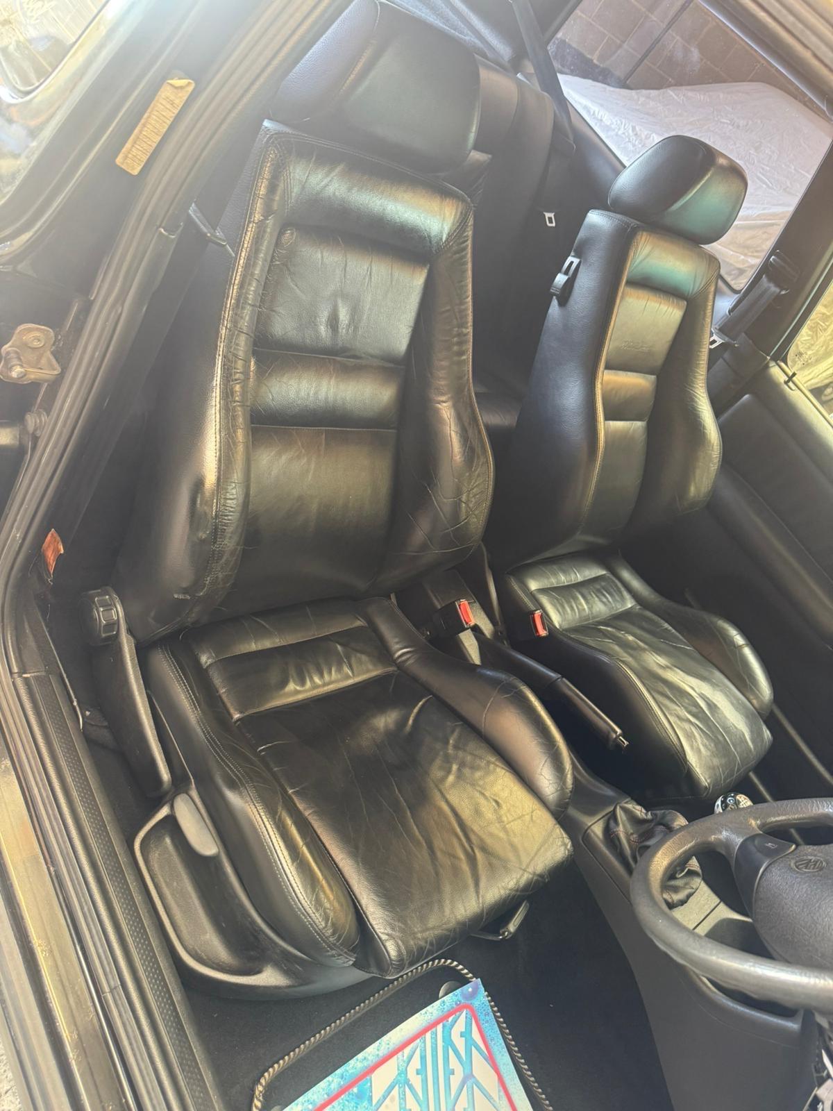 Used Volkswagen Golf 1995 for sale - 76832556: Photo 43