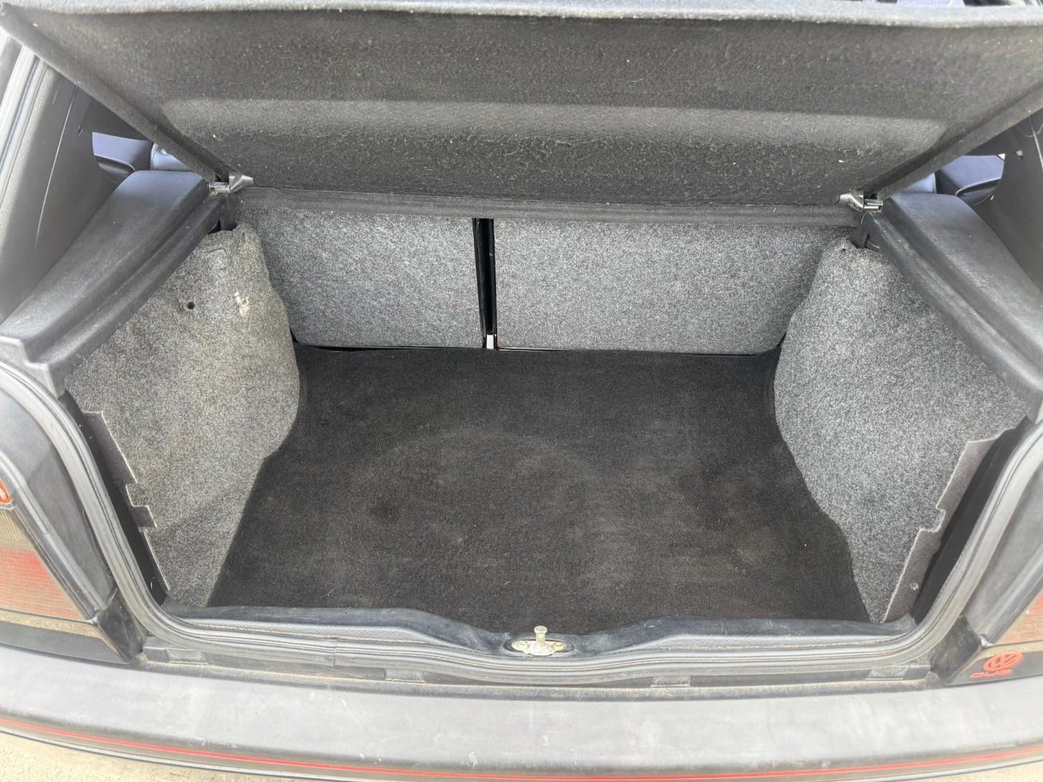 Used Volkswagen Golf 1995 for sale - 76832556: Photo 46