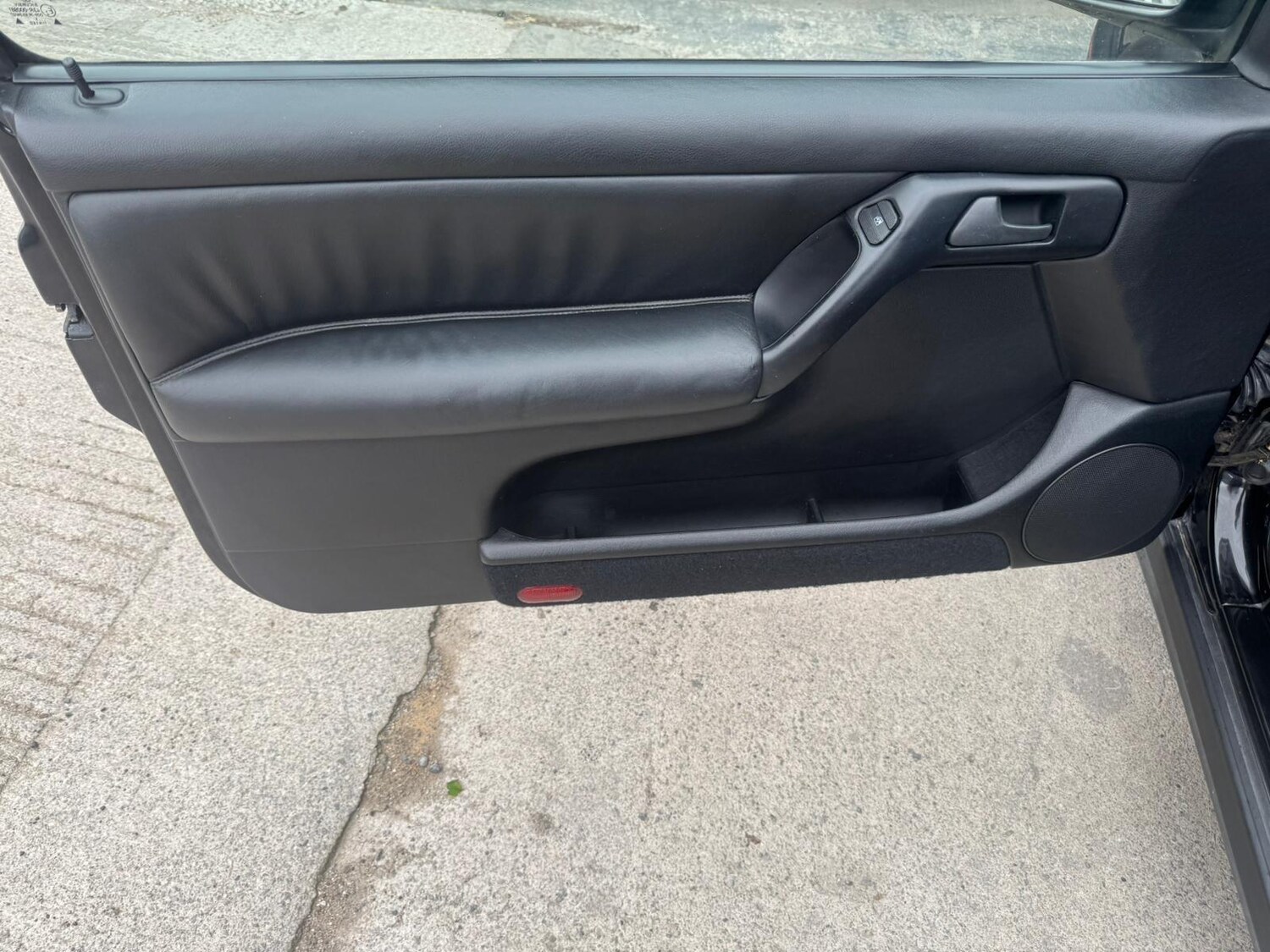 Used Volkswagen Golf 1995 for sale - 76832556: Photo 47