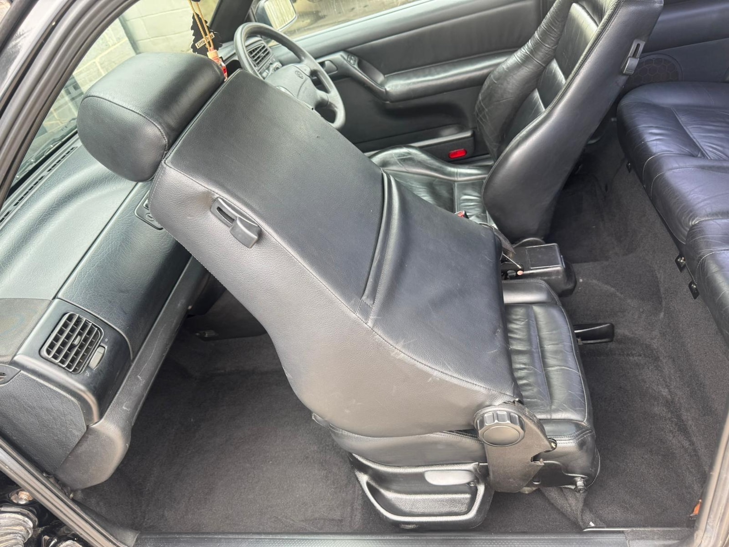 Used Volkswagen Golf 1995 for sale - 76832556: Photo 50