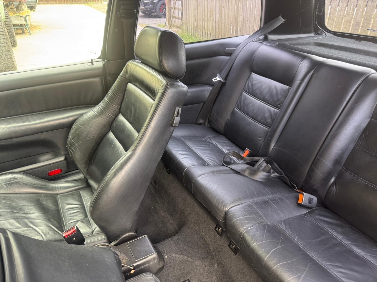 Used Volkswagen Golf 1995 for sale - 76832556: Photo 51