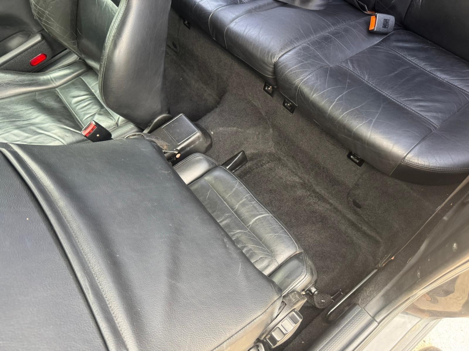 Used Volkswagen Golf 1995 for sale - 76832556: Photo 52