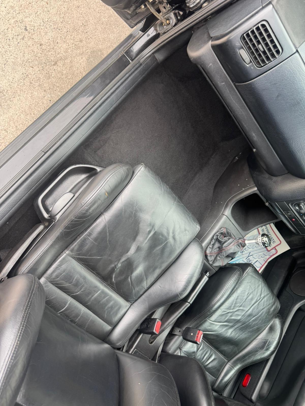 Used Volkswagen Golf 1995 for sale - 76832556: Photo 53