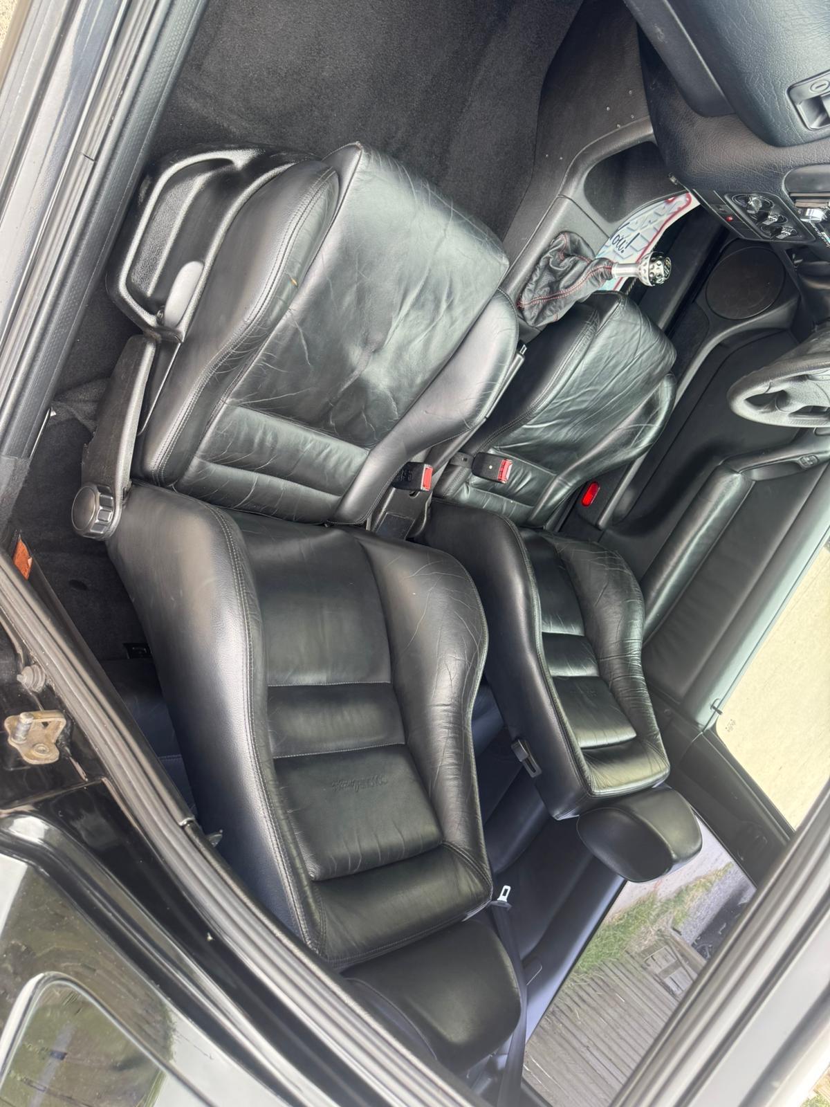 Used Volkswagen Golf 1995 for sale - 76832556: Photo 54