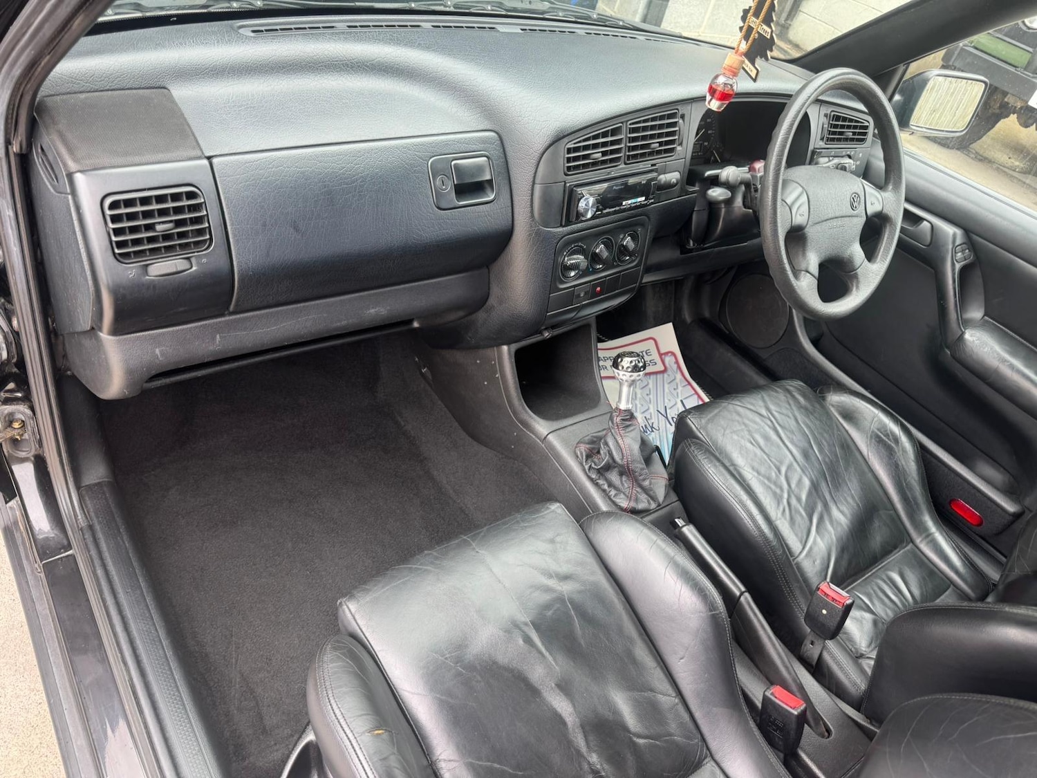 Used Volkswagen Golf 1995 for sale - 76832556: Photo 55