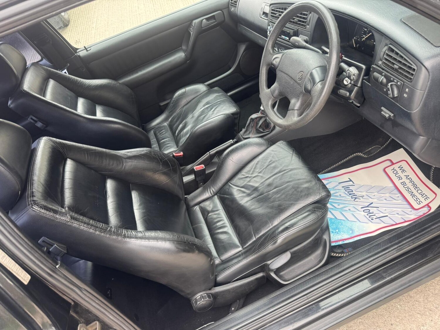 Used Volkswagen Golf 1995 for sale - 76832556: Photo 56