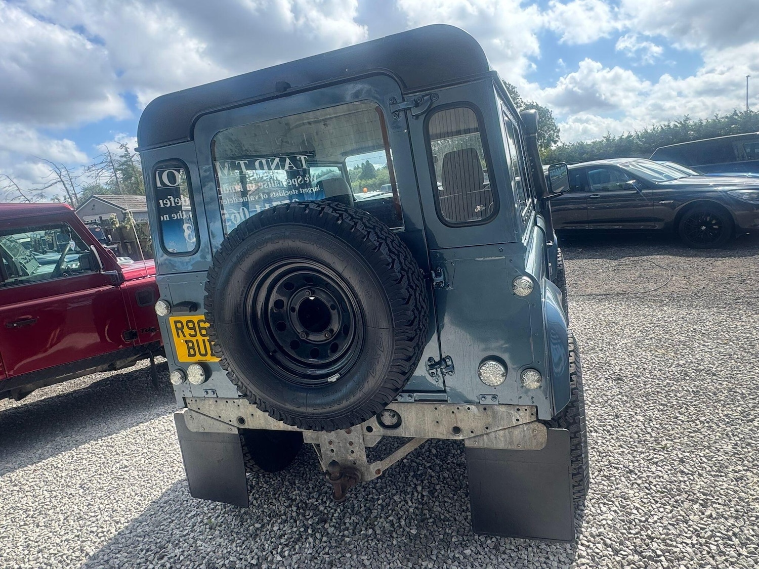 Vehicle 19