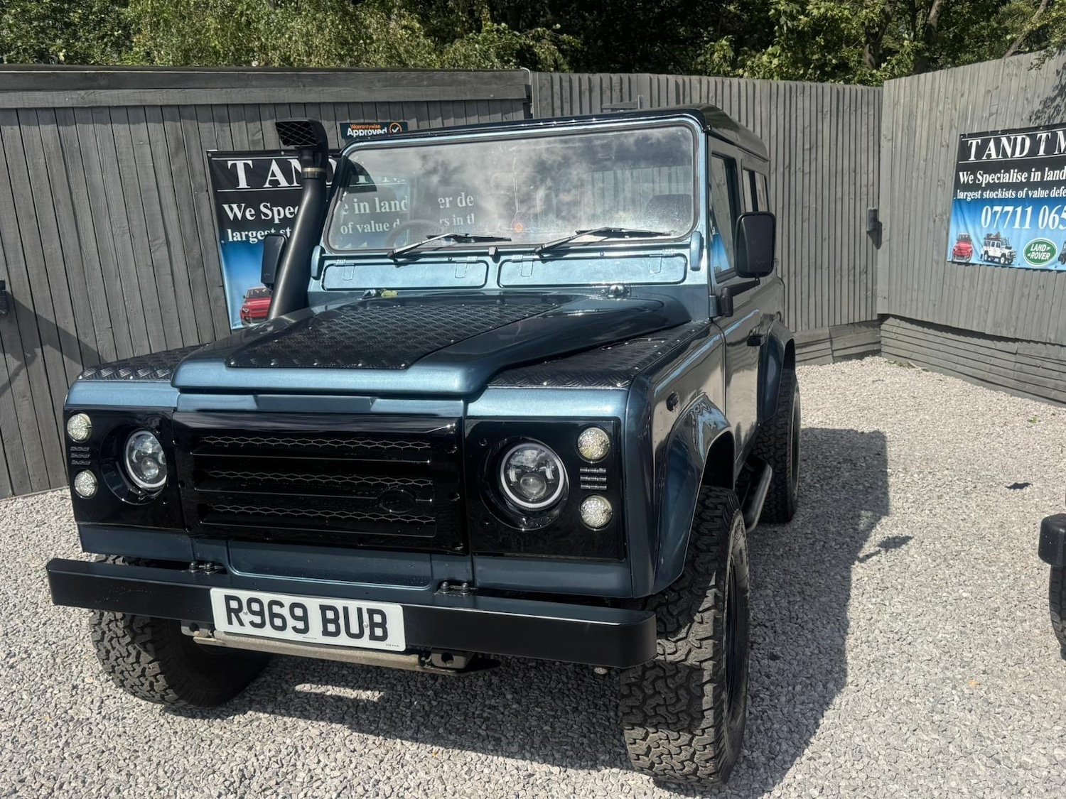 Vehicle 28