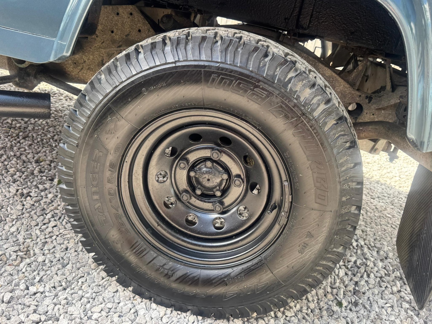 Vehicle 36