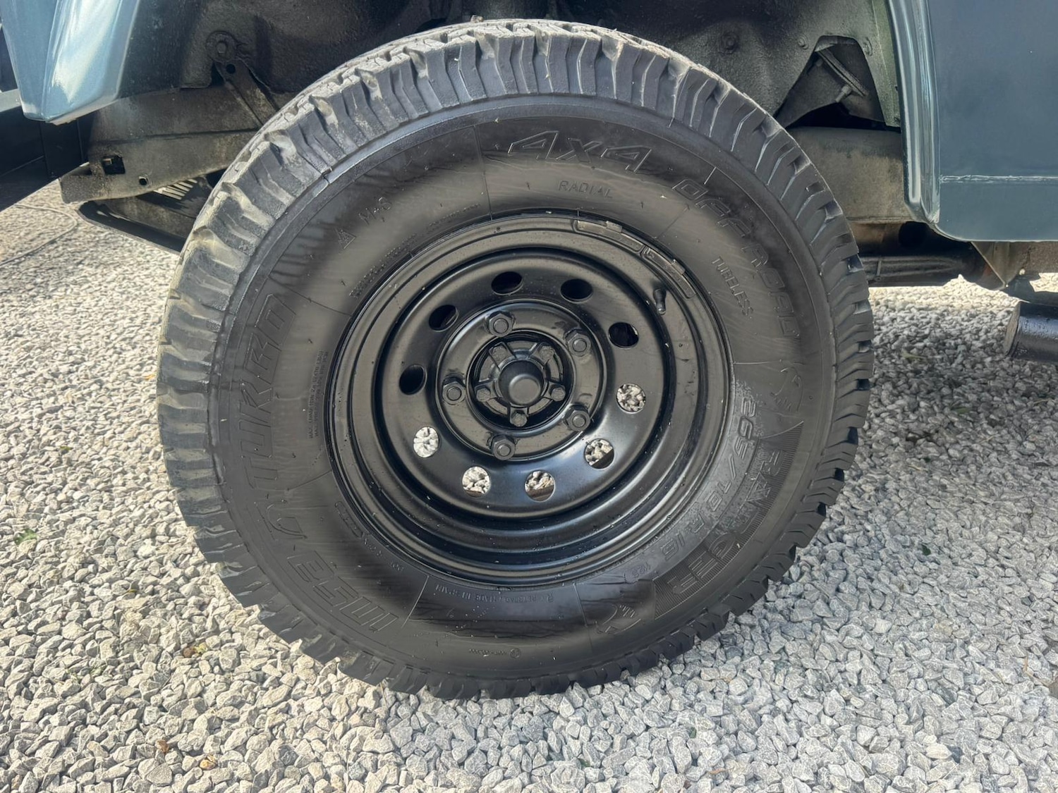 Vehicle 37