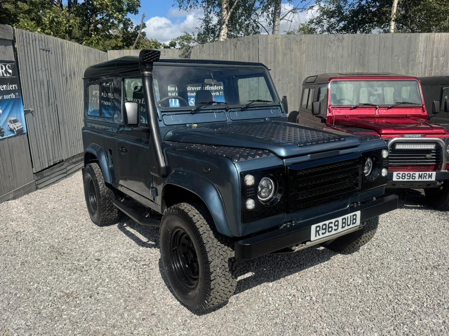Vehicle 38