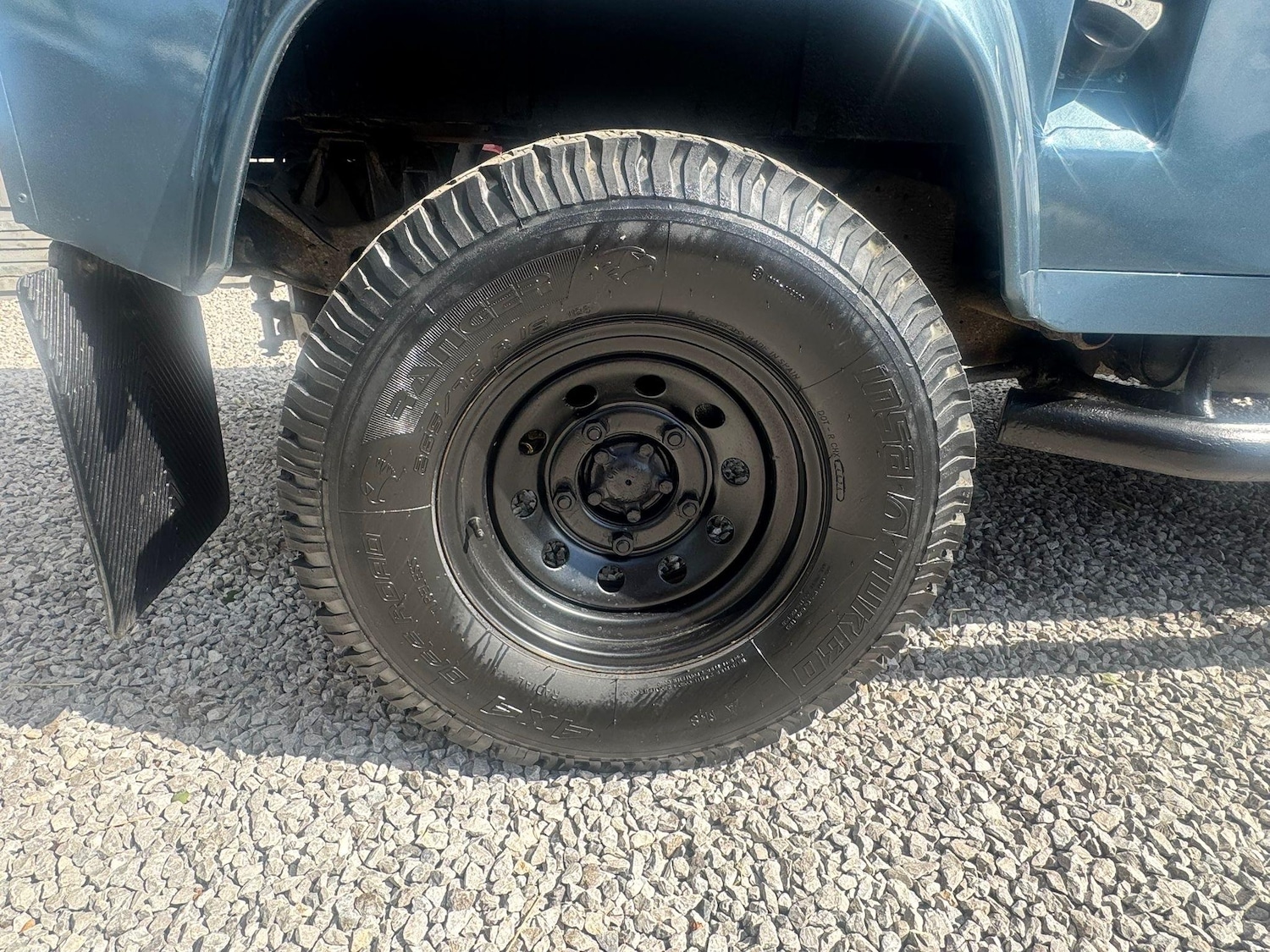 Vehicle 40