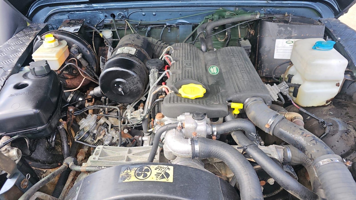 Vehicle 43