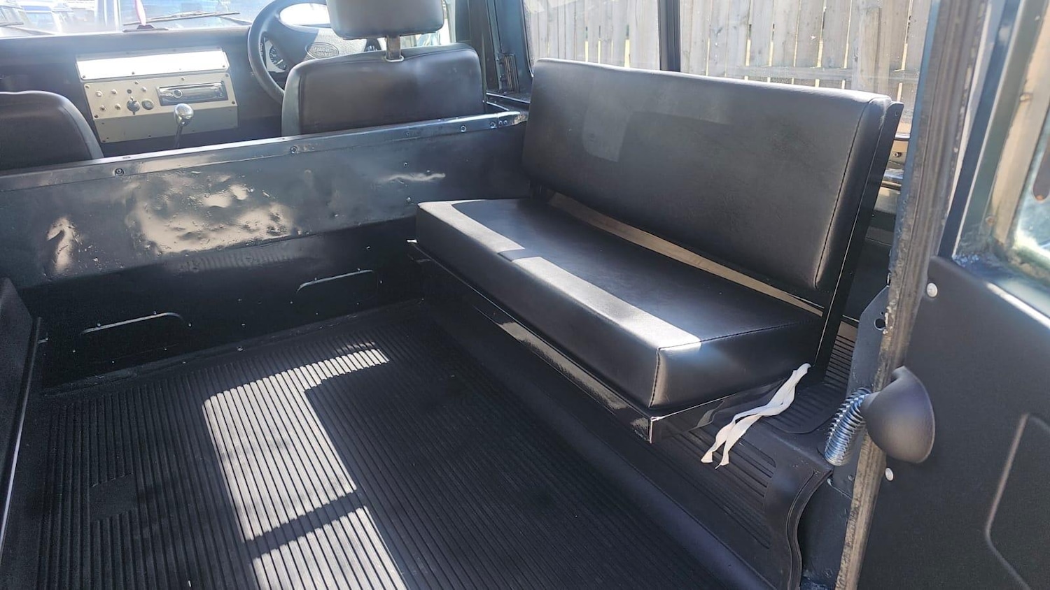 Vehicle 44