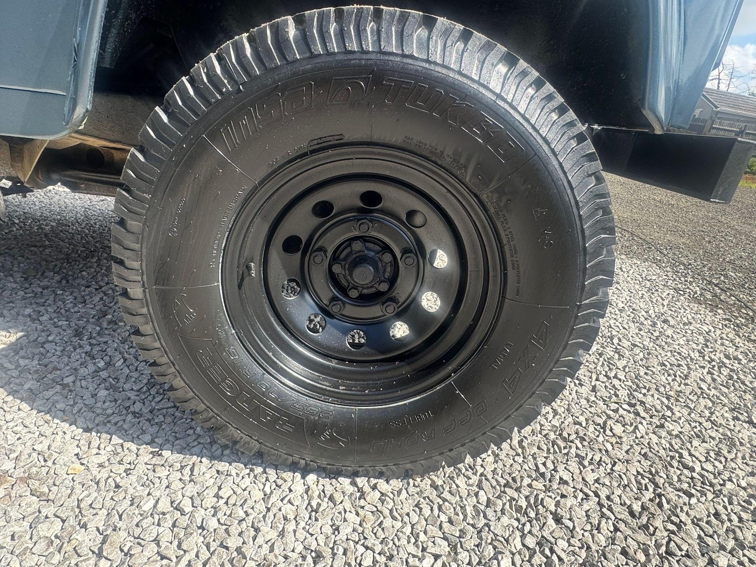 Vehicle 45