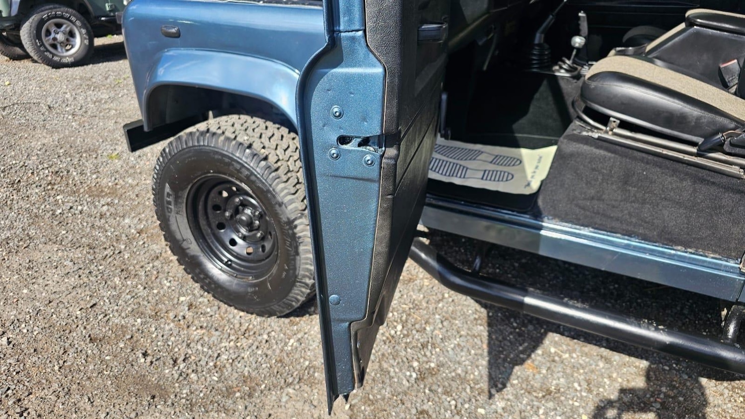 Vehicle 48