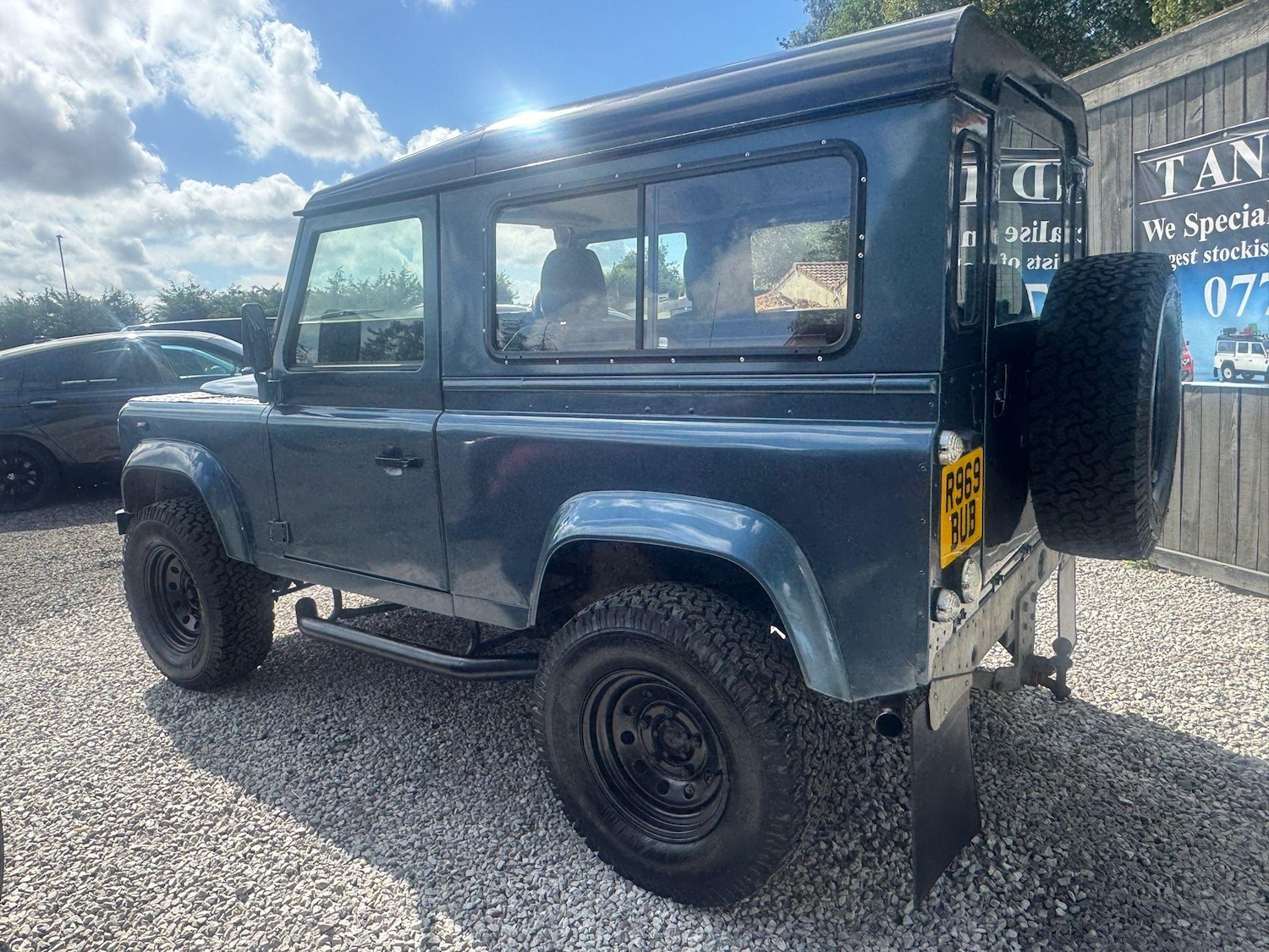 Vehicle 6
