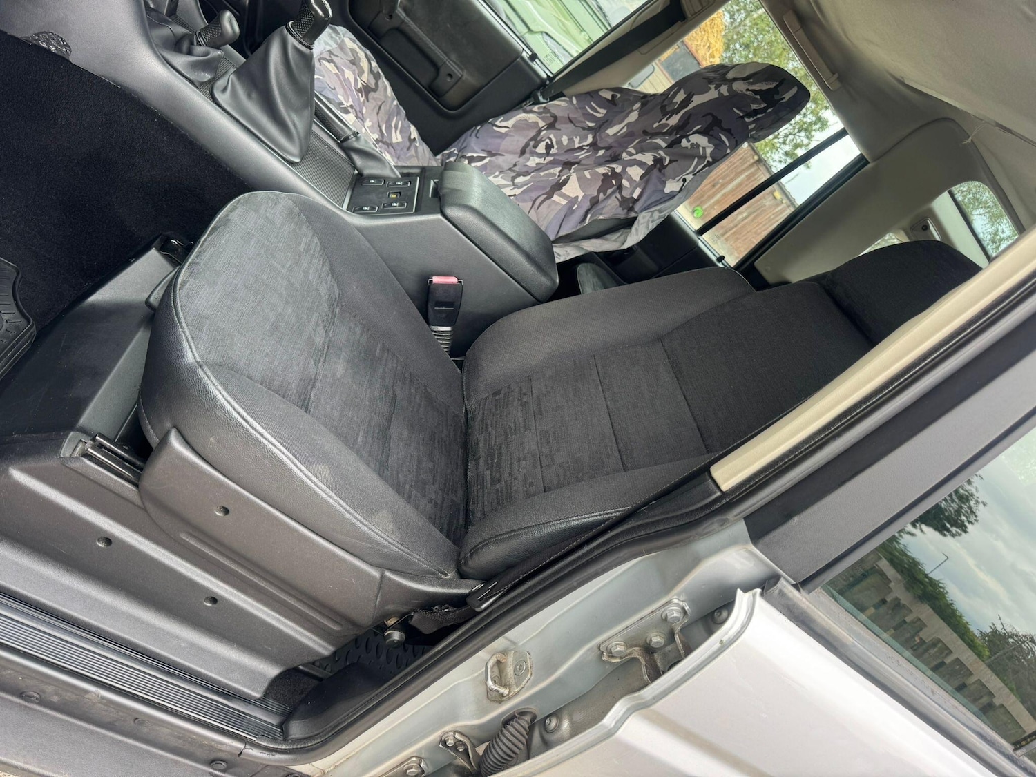 Vehicle 15