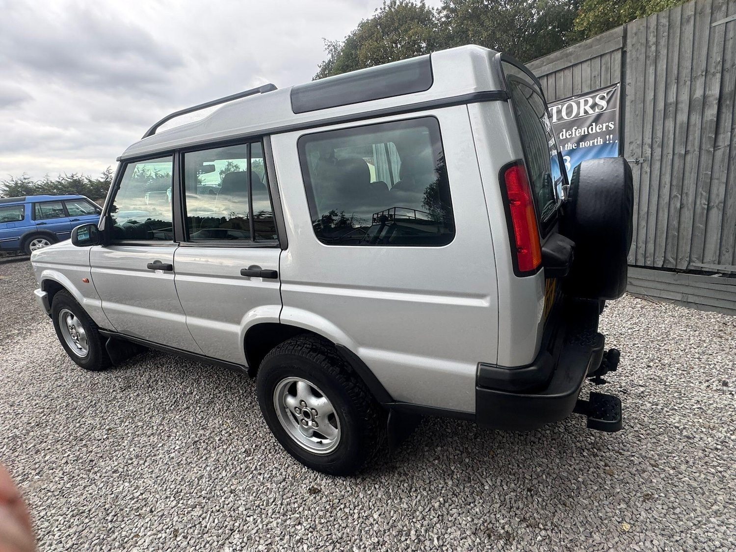 Vehicle 26