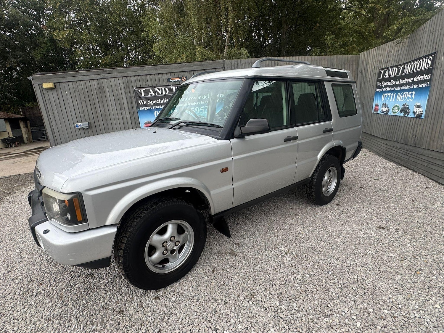 Vehicle 27