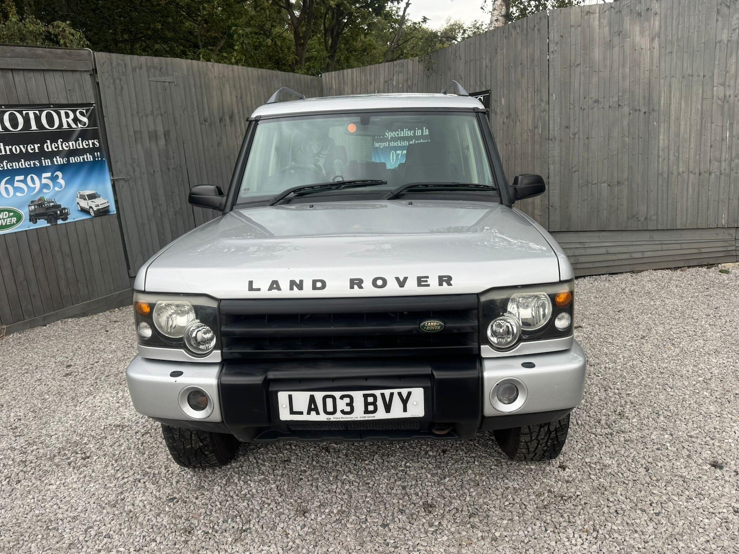 Vehicle 28