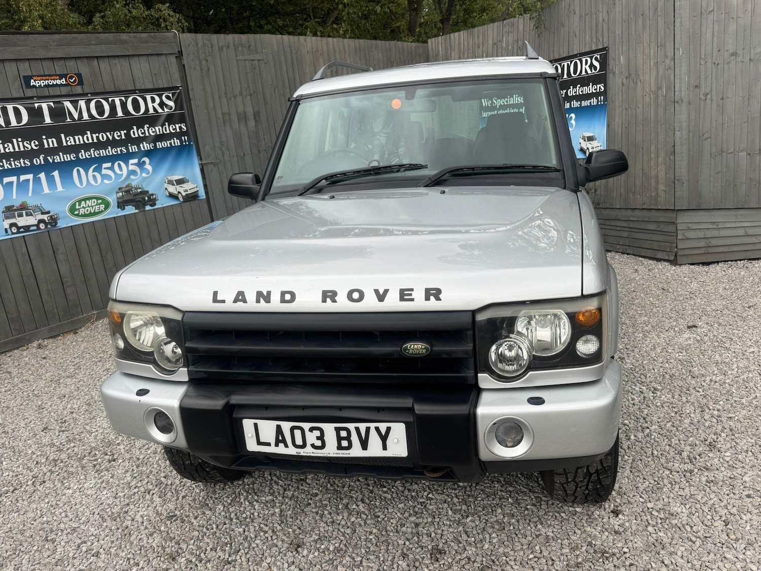 Vehicle 29