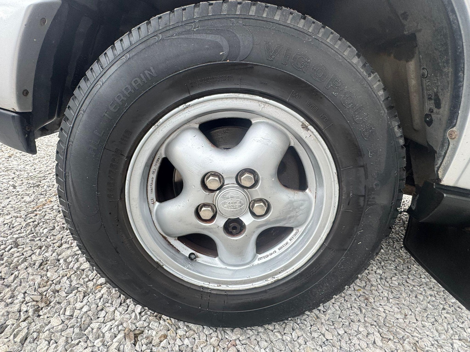 Vehicle 34