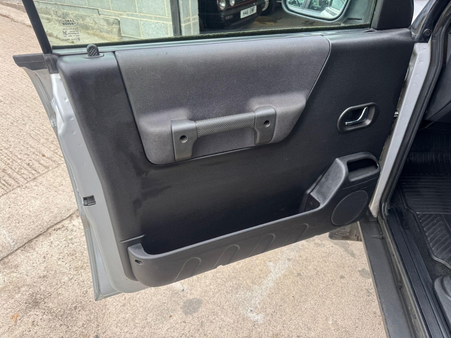 Vehicle 35