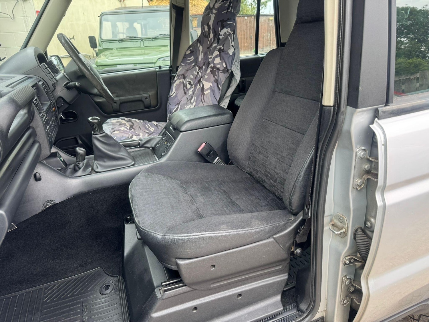 Vehicle 44