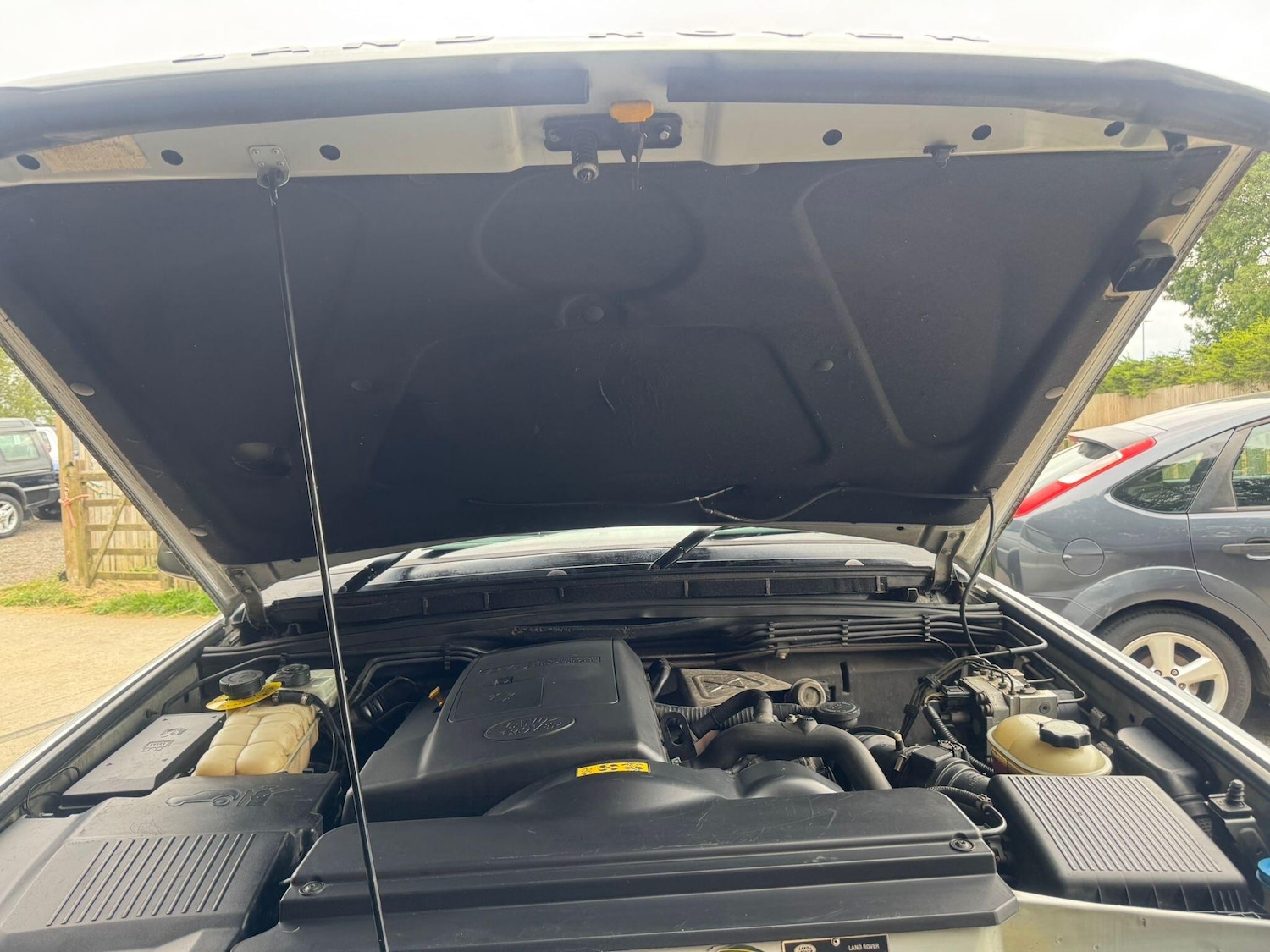 Vehicle 45