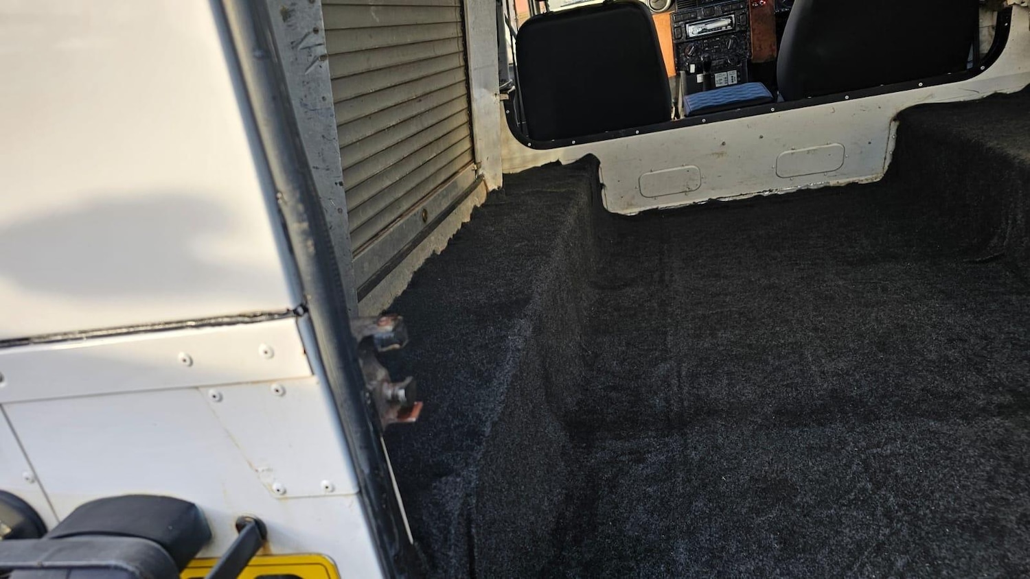 Used Land Rover Defender 2009 for sale - 77203686: Photo 34