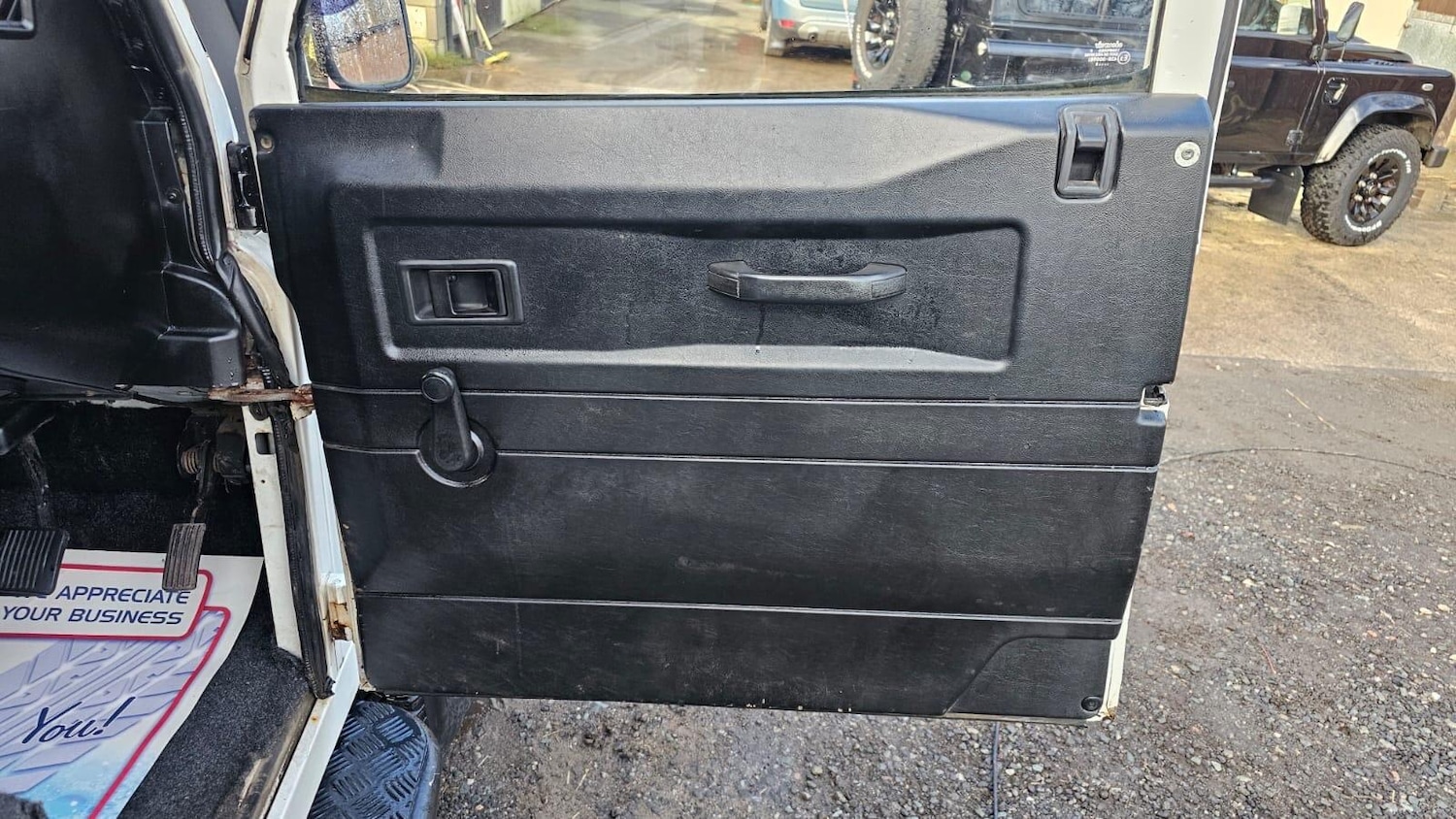 Used Land Rover Defender 2009 for sale - 77203686: Photo 37