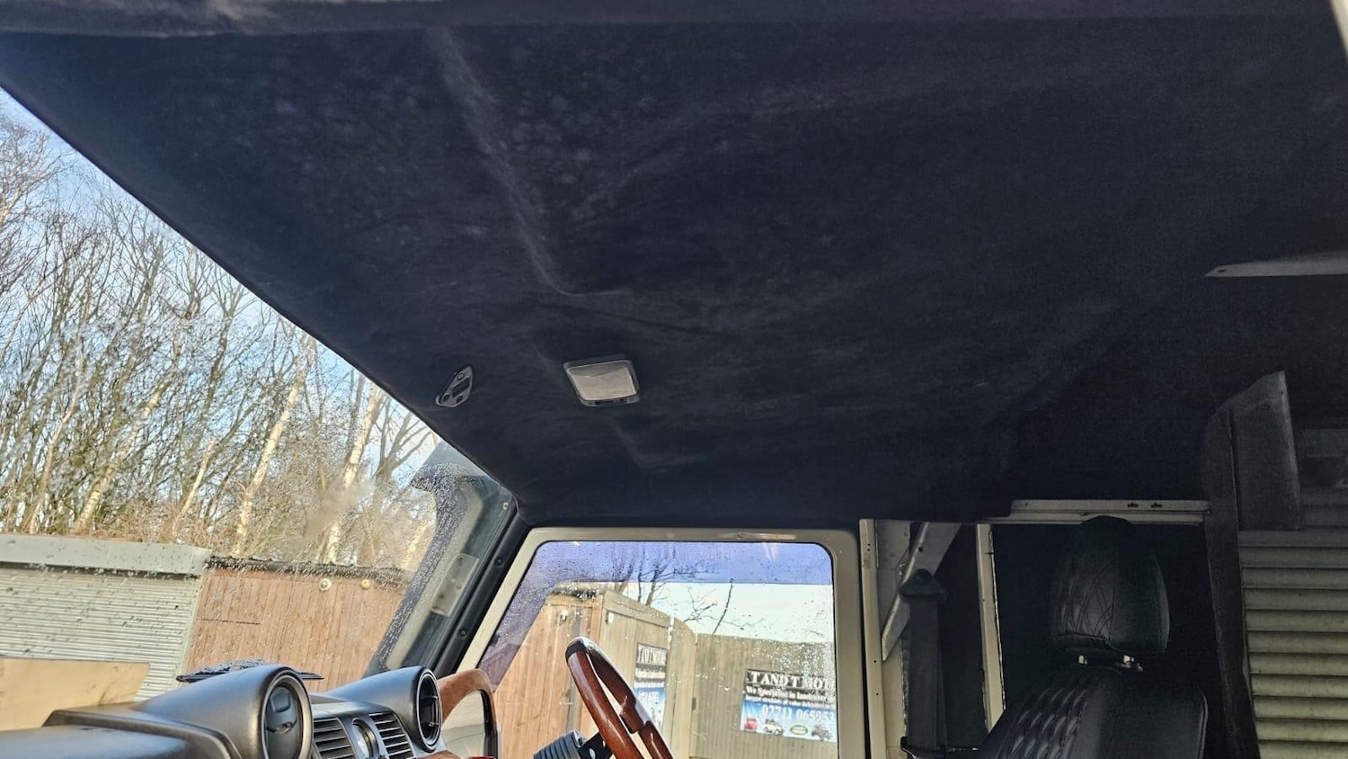 Used Land Rover Defender 2009 for sale - 77203686: Photo 47