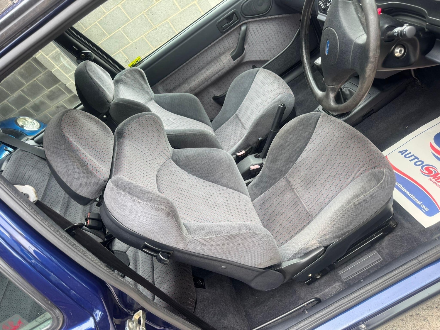 Vehicle 64