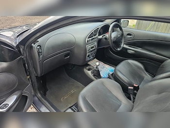 Used Ford Puma 2002 for sale - 79268802: Photo