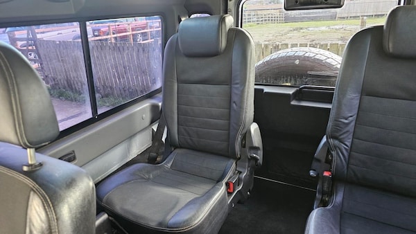 Used Land Rover Defender 2007 for sale - 76336916: Photo 11