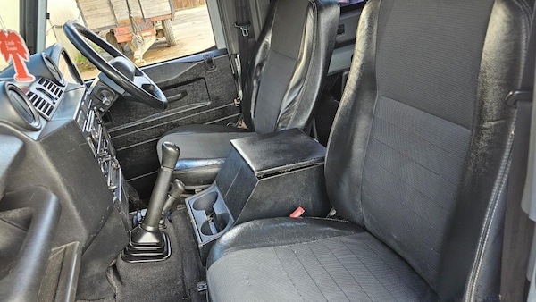 Used Land Rover Defender 2007 for sale - 76336916: Photo 12