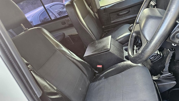 Used Land Rover Defender 2007 for sale - 76336916: Photo 14