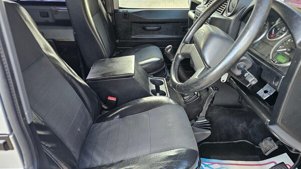 Used Land Rover Defender 2007 for sale - 76336916: Photo 15