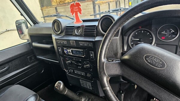 Used Land Rover Defender 2007 for sale - 76336916: Photo 17